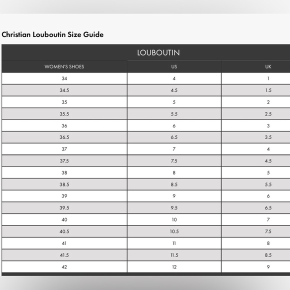 Use once! Louboutin Pumppie 85 - Picture 5 of 5